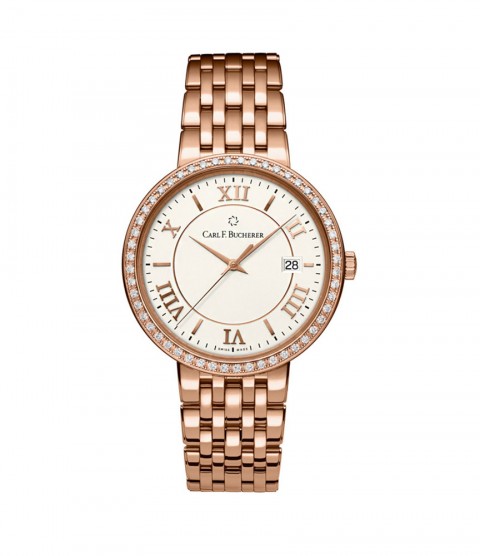 Füme Kadran Klasik Saat Füme Kadran Klasik Saat