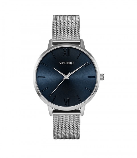 Füme Kadran Klasik Saat Füme Kadran Klasik Saat